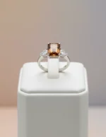 Işıltının Kendisi Renk Değiştiren Zirkon Zümrüt Kesim | FitLiva - Görsel 4